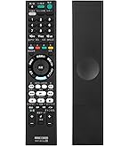 Amazon | PerFascin RMT-B015J RMT-B015N リプレイスリモコン Fit For